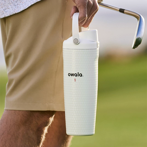 Owala Fairways for Days